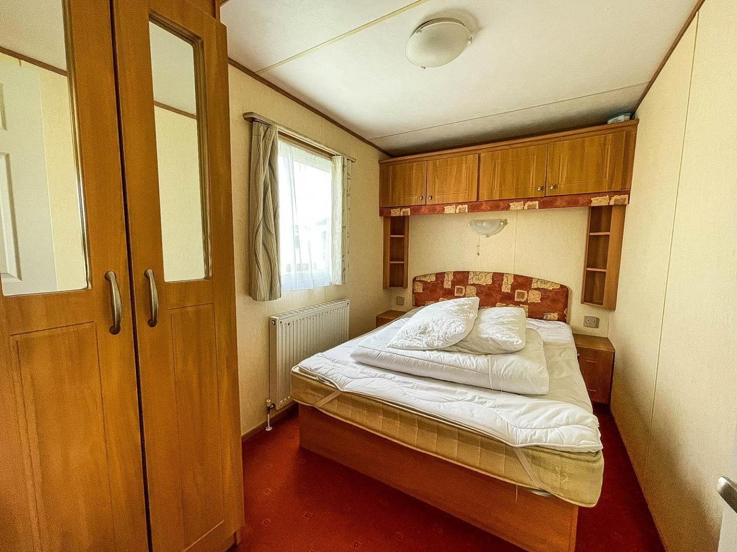 8 Berth Caravan For Hire At Heacham Holiday Park In Norfolk Ref 21024F Hotel Exterior photo